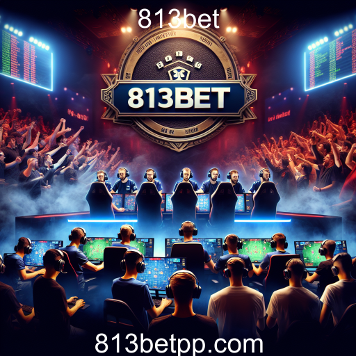 Explorando os Jogos de Bônus do 813bet: Diversão e Recompensas