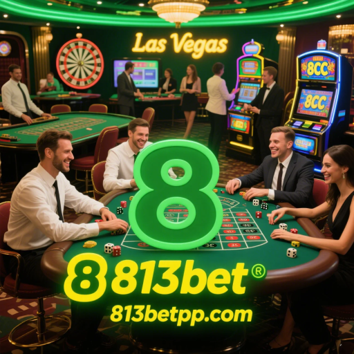813bet