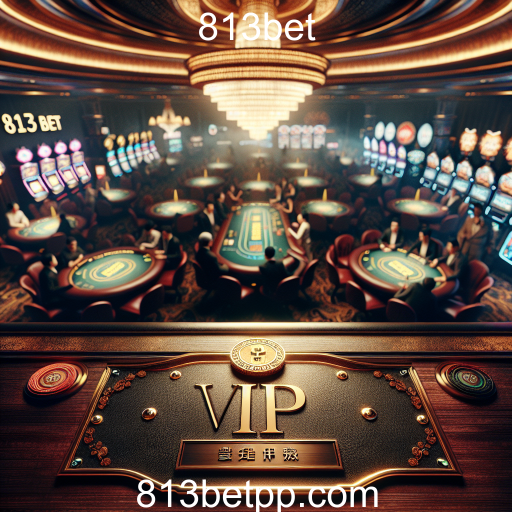 Explorando os Jogos de Bônus do 813bet: Diversão e Recompensas